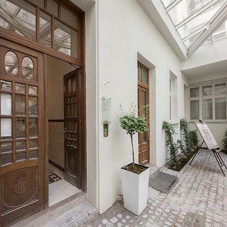 Shortstaypoland Noakowskiego Varšava Exteriér fotografie
