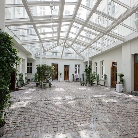 Shortstaypoland Noakowskiego Varšava Exteriér fotografie